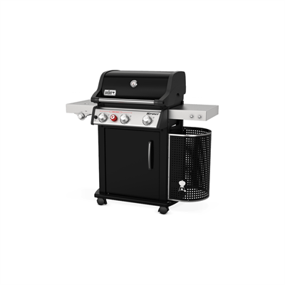 Weber Spirit EP-335 Premium GBS Gazlı Barbekü – Kompakt Gövdede Üst Düzey Kontrol
