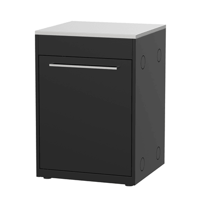 Weber Tek Kapaklı Modül (BBQ1100010)
