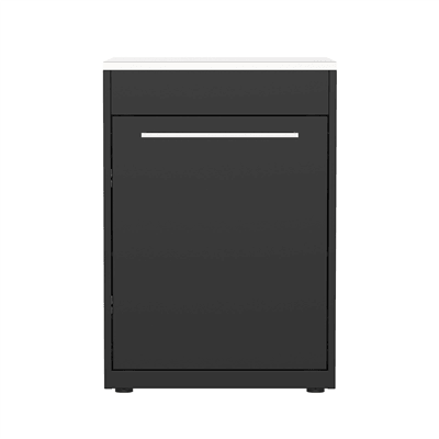 Weber Tek Kapaklı Modül (BBQ1100010)