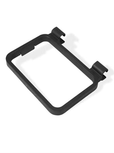 Weber Works Organizer Kit 3400106– Snap-On Aksesuar Seti; Kağıt Havlu, Çöp Torbası ve 4 Alet Askısı