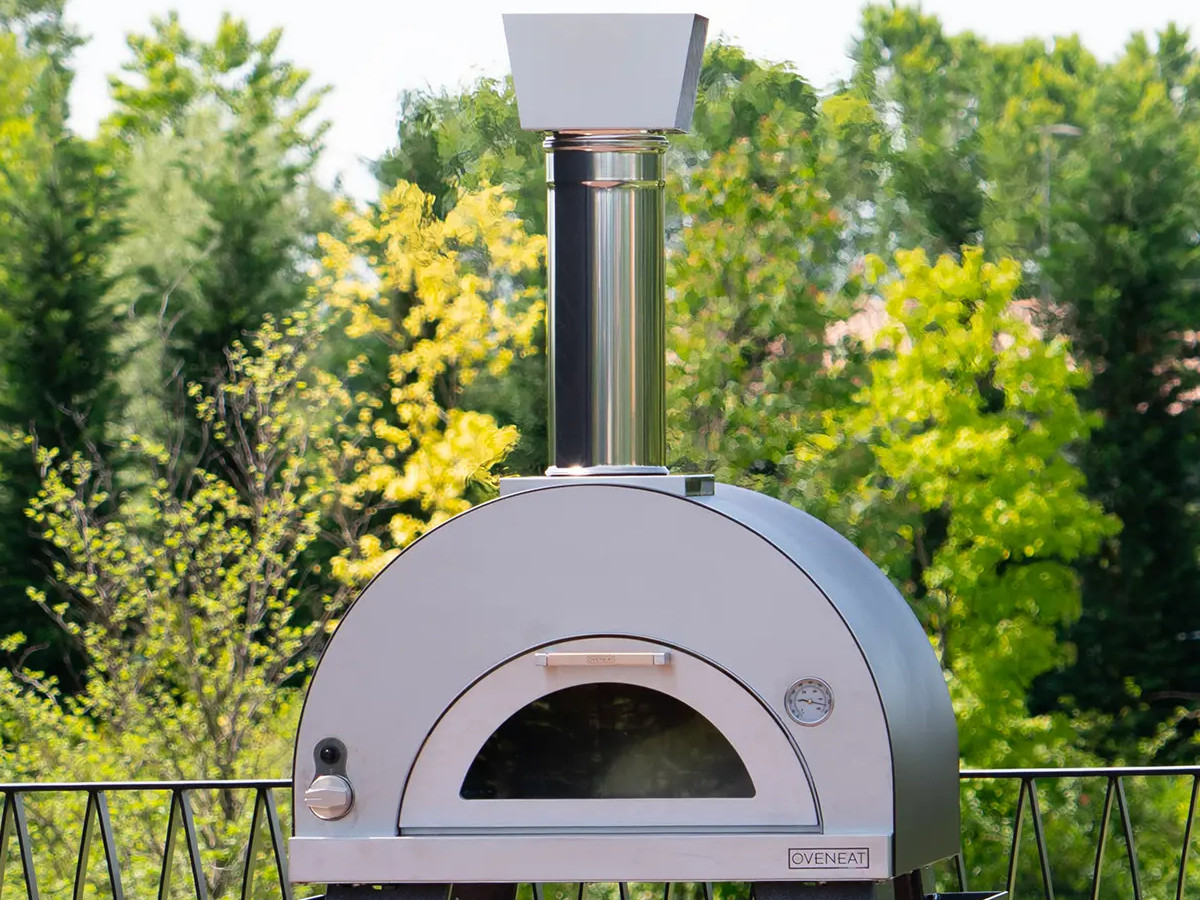 Oveneat Pizza Fırını