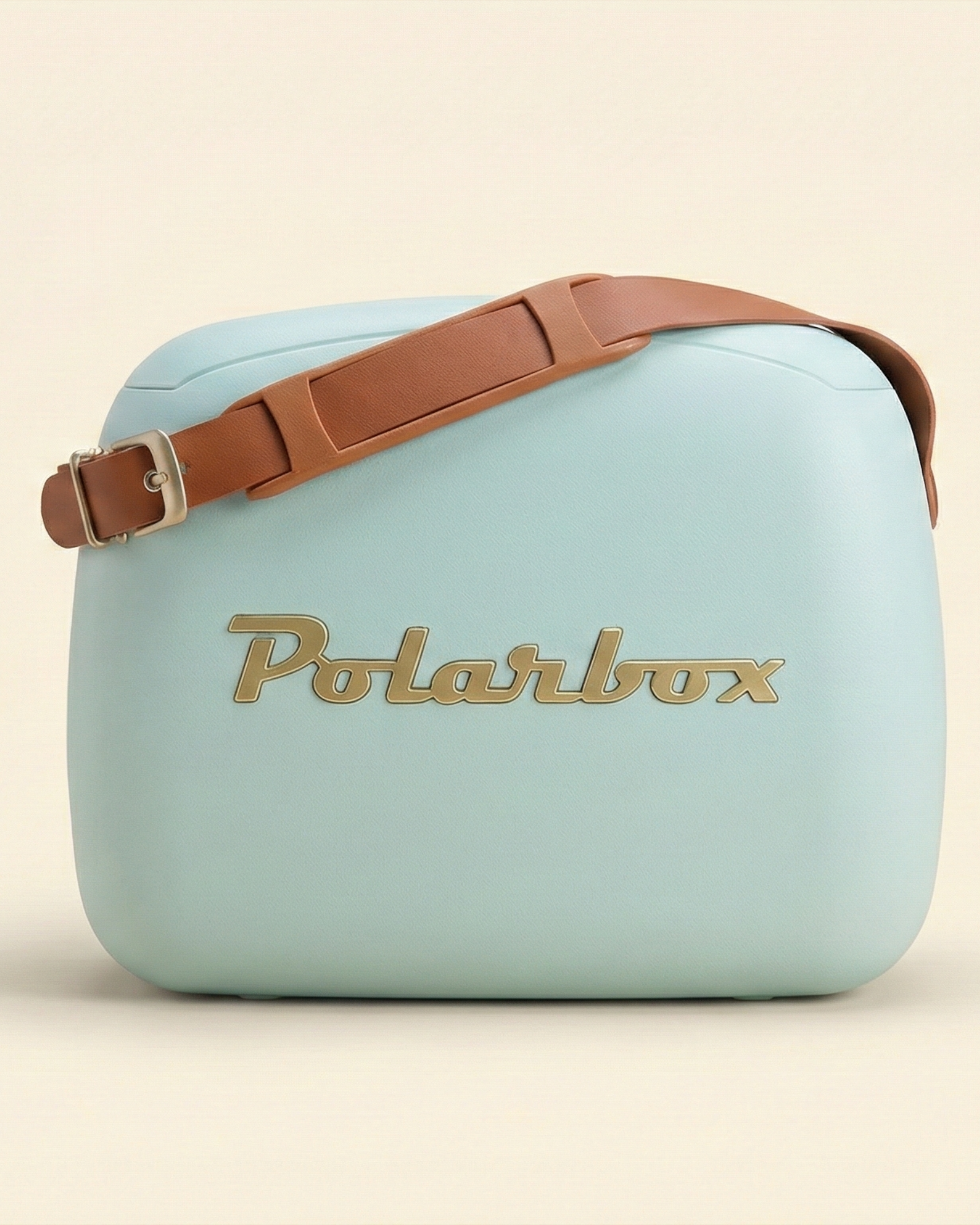Polarbox 6L coolbag hafif ve taşınabilir soğutucu çanta