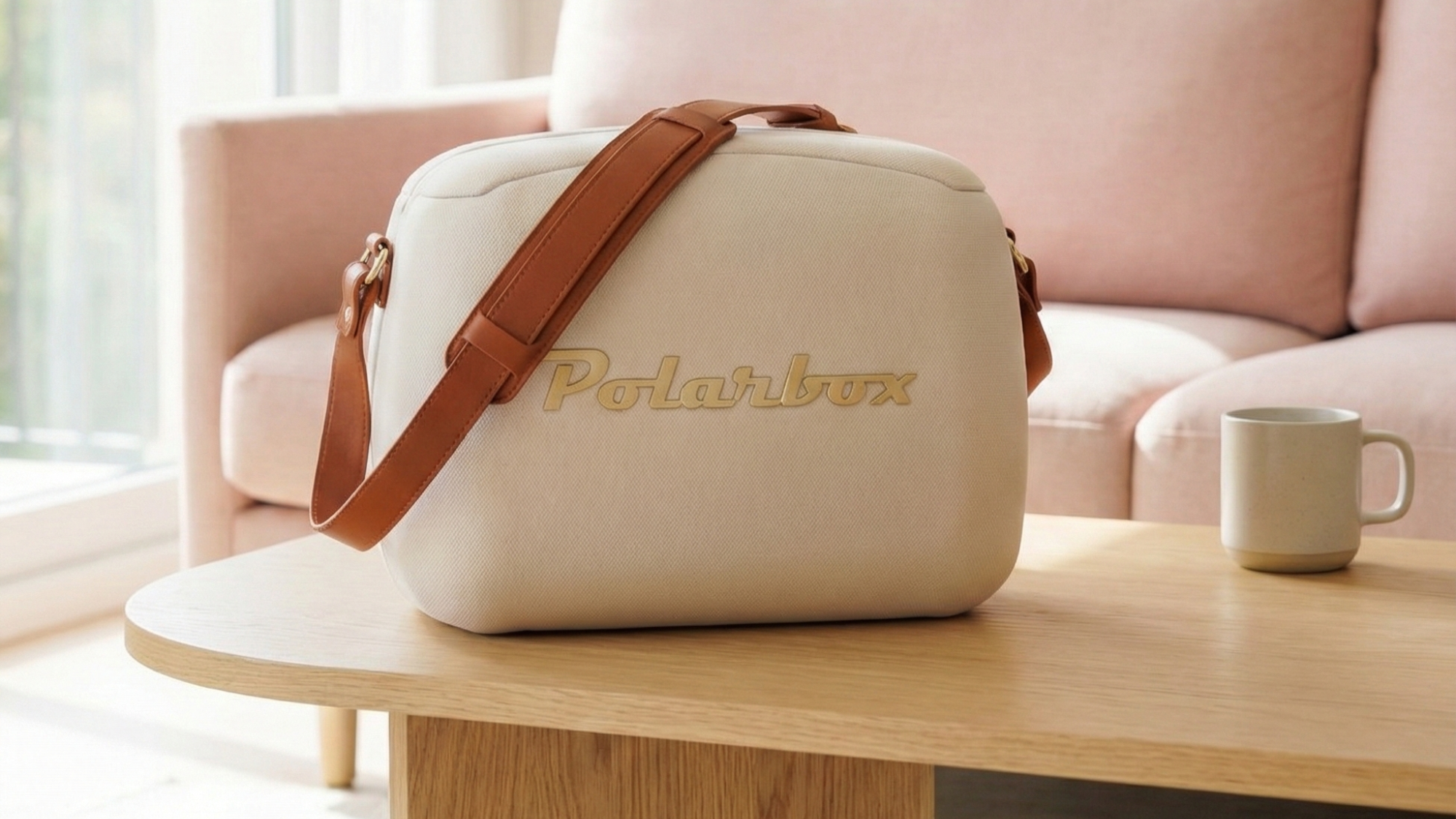 Polarbox Coolbag ve Lunch Box: günlük kullanım için taşınabilir soğutma