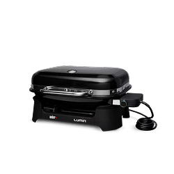 Elektrikli Barbekü