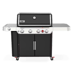 Gazlı Barbekü