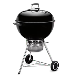 Kömürlü Barbekü