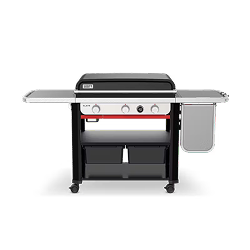 Weber Griddle