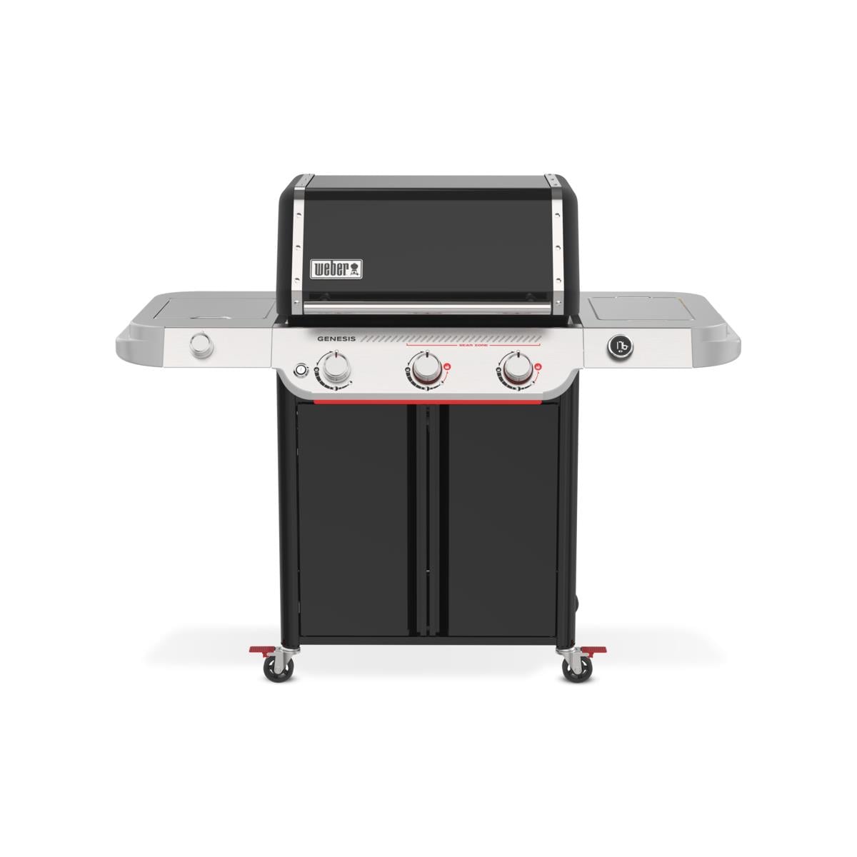 Genesis® E-335W Gazlı Barbekü | Weber