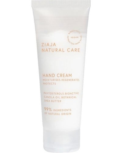 Zıaja Natural Care El Kremi 75 ml