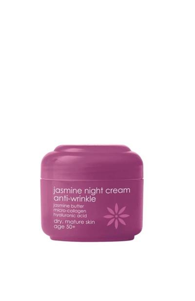 Zıaja Jeju Genç Cilt Nemlendirici Beyaz Yüz Köpüğü Spf 10 50 ml