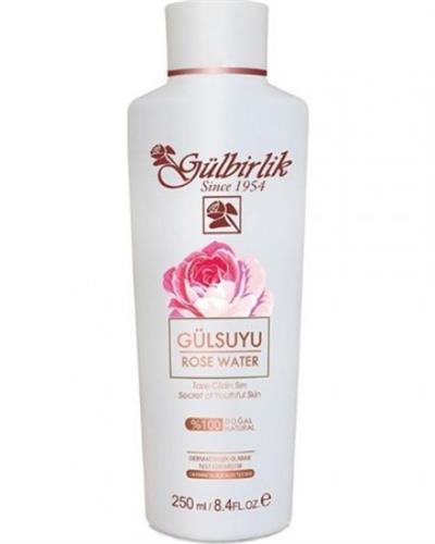Gülbirlik Rosense Gülsuyu 250 ml