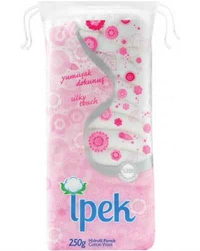 İpek İpek Hidrofil Pamuk 250 gr