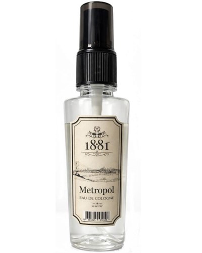 1881 Kolonya 1881 Metropol Kolonya Sprey 50 ml