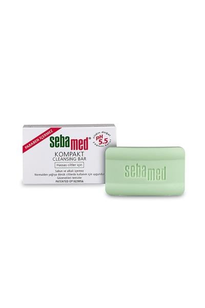 Sebamed Kompakt Sabun 100gr
