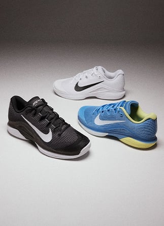 Erkek Tenis Ayakkabıları Kategorisi