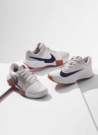 Kadın Tenis Ayakkabıları Kategorisi