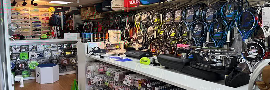 Merit Spor Enka Mağazası