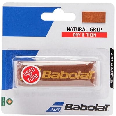 Babolat Natural Deri Anagrip