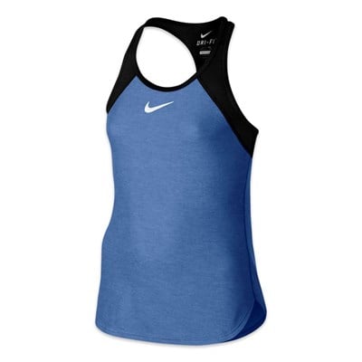 Nike Slam Kız Çocuk Askılı Üst