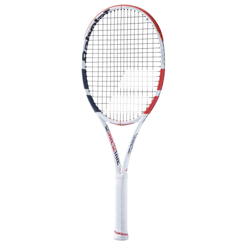 Babolat Pure Strike Lite Gen3 Tenis Raketi 