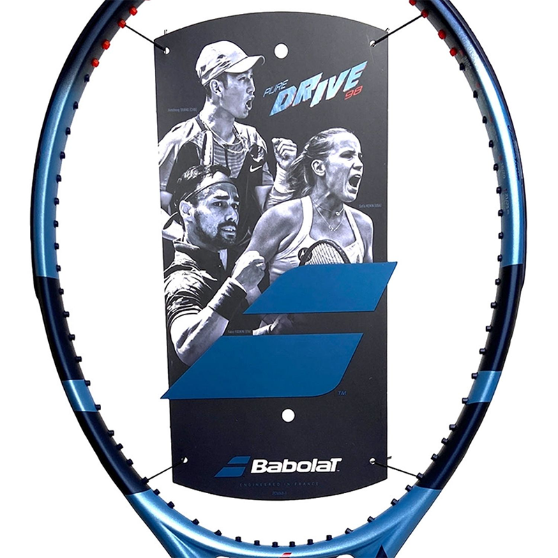 Babolat Pure Drive 98 Gen11 Tenis Raketi