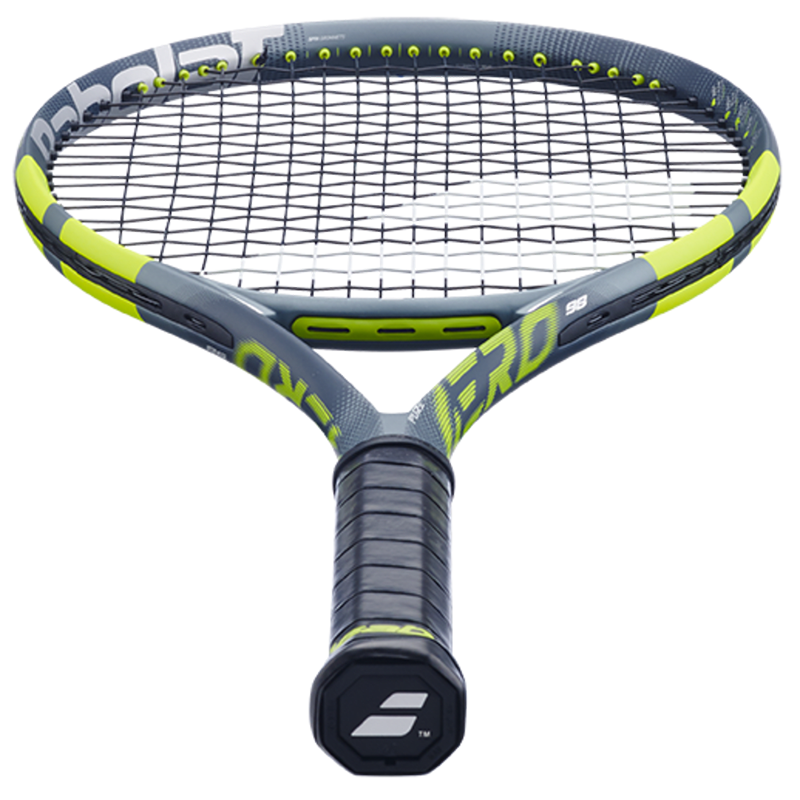 Babolat Pure Aero 98 Gen9 (305 gr.) Tenis Raketi 