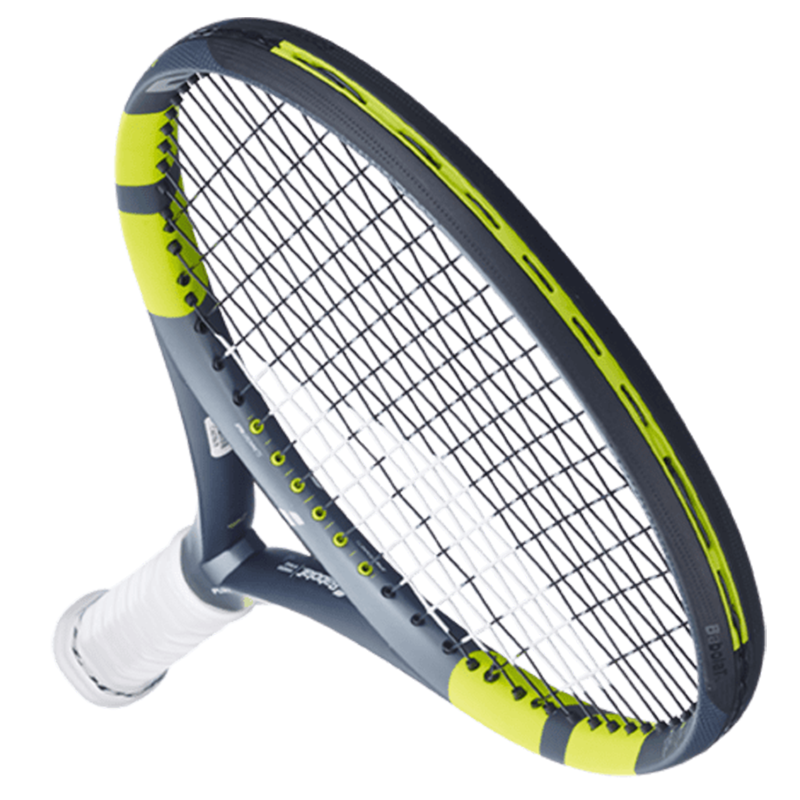 Babolat Pure Aero Team (285gr.) Gen9 Tenis Raketi 
