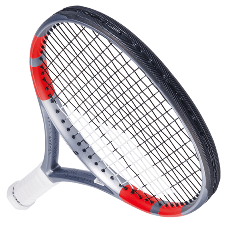 Babolat Pure Strike Team Gen4 Carbon Grey Tenis Raketi