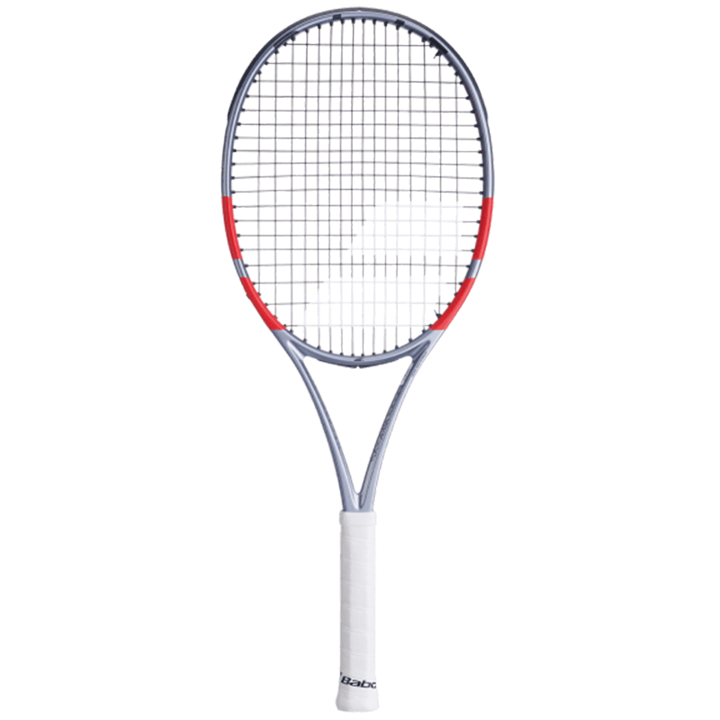 Babolat Pure Strike Lite Gen4 Carbon Grey Tenis Raketi