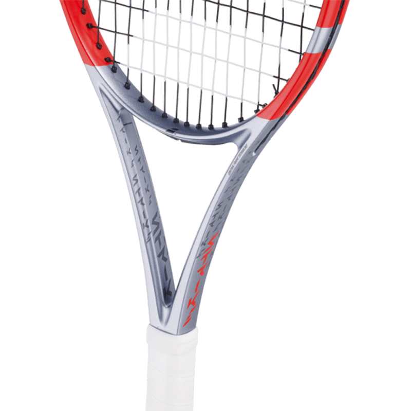 Babolat Pure Strike Lite Gen4 Carbon Grey Tenis Raketi