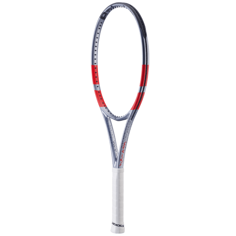 Babolat Pure Strike Lite Gen4 Carbon Grey Tenis Raketi