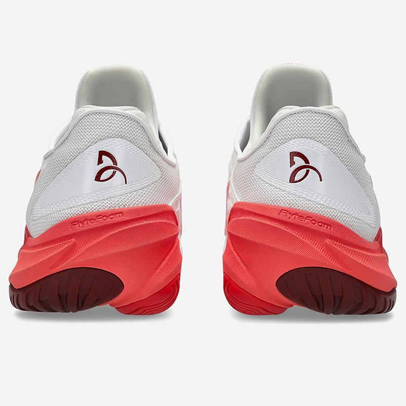 Asics Court FF 3 Novak Erkek Tenis Ayakkabısı