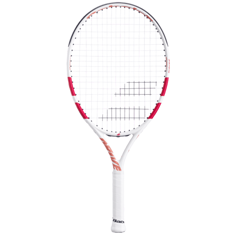Babolat Drive Junior 23 Beyaz Tenis Raketi
