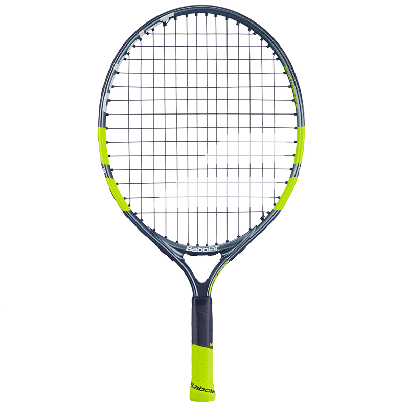 Babolat Carlitos Junior 19 Tenis Raketi