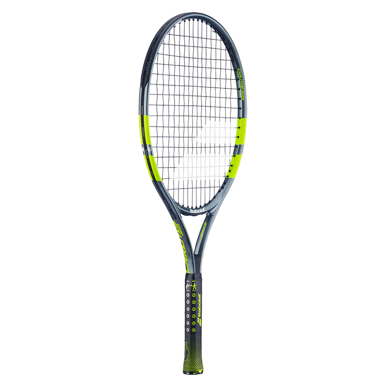 Babolat Carlitos Junior 23 Tenis Raketi