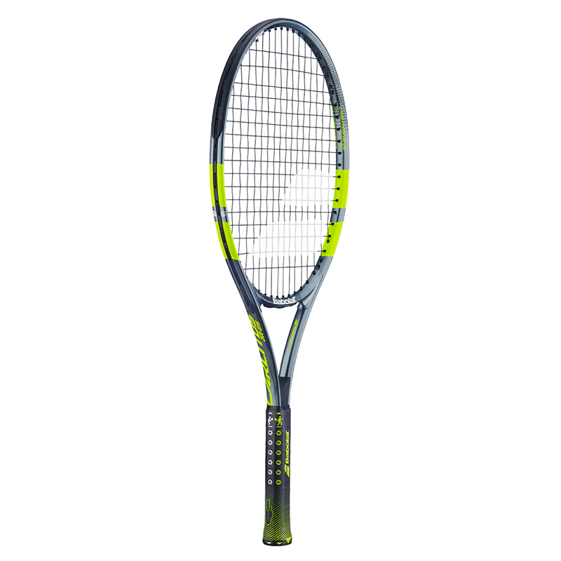 Babolat Carlitos Junior 25 Tenis Raketi