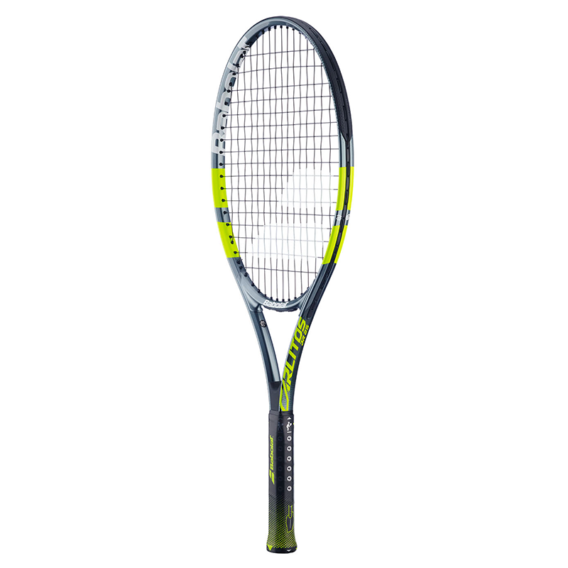 Babolat Carlitos Junior 25 Tenis Raketi