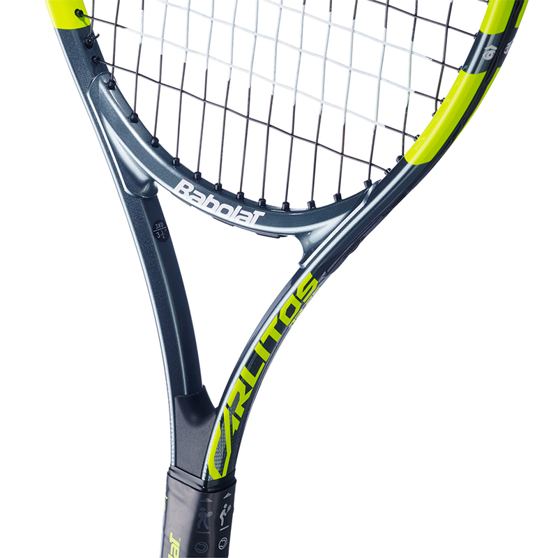 Babolat Carlitos Junior 25 Tenis Raketi