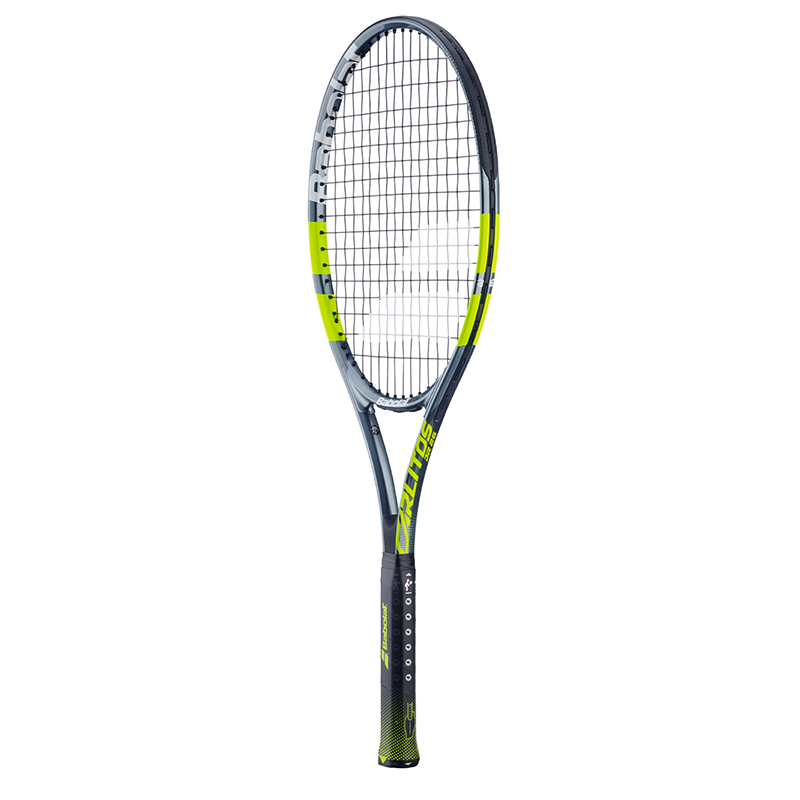 Babolat Carlitos Junior 26 Tenis Raketi