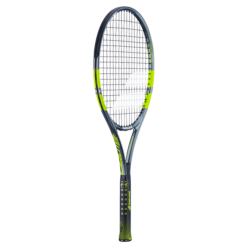 Babolat Carlitos Junior 26 Tenis Raketi
