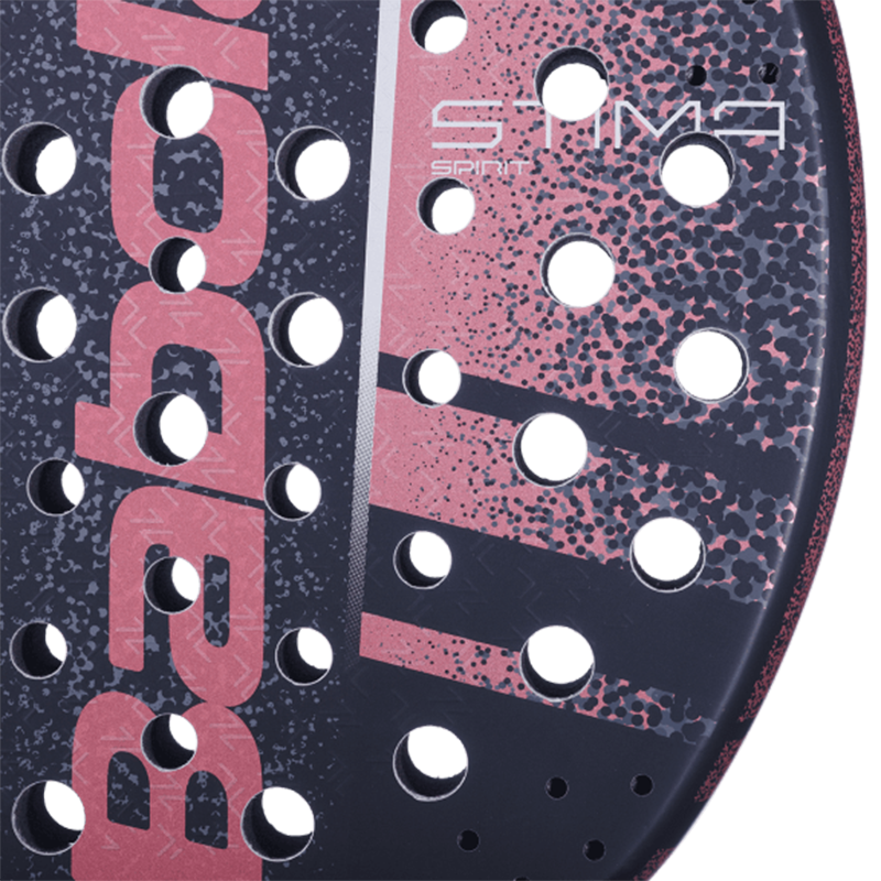 Babolat Stima Spirit Padel Raketi