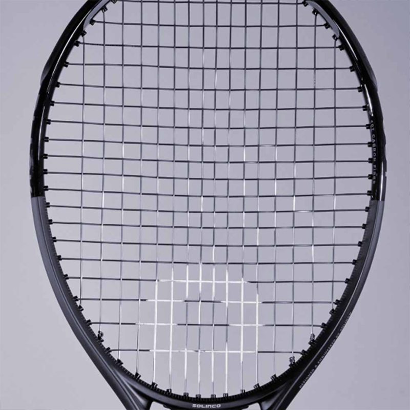 Solinco Blackout V1 Tenis Raketi - 285gr