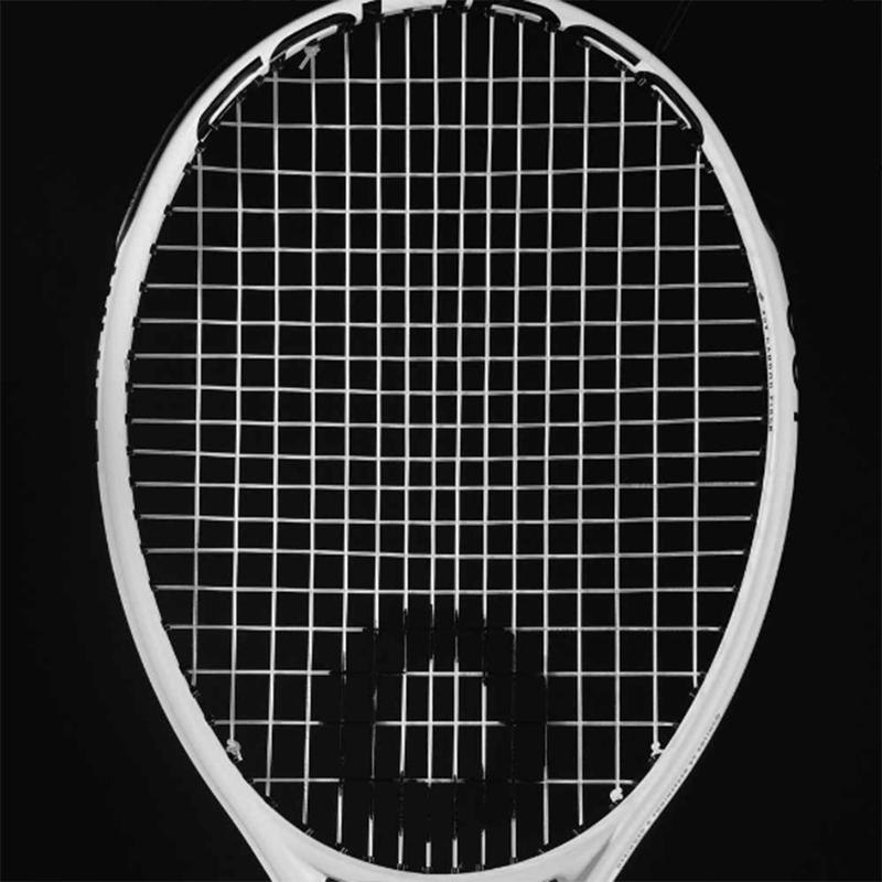 Solinco Whiteout V1 Tenis Raketi - 305gr - 18x20