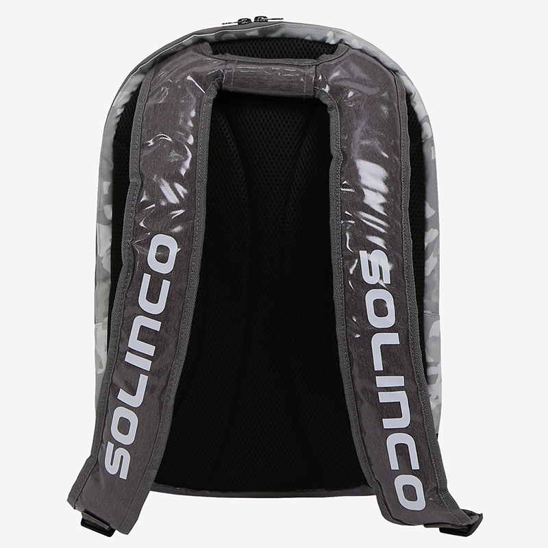 Solinco Tour Tenis Sırt Çantası - Arctic Camo