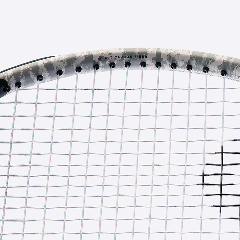 Solinco Whiteout V2 Camo Tenis Raketi - 290gr