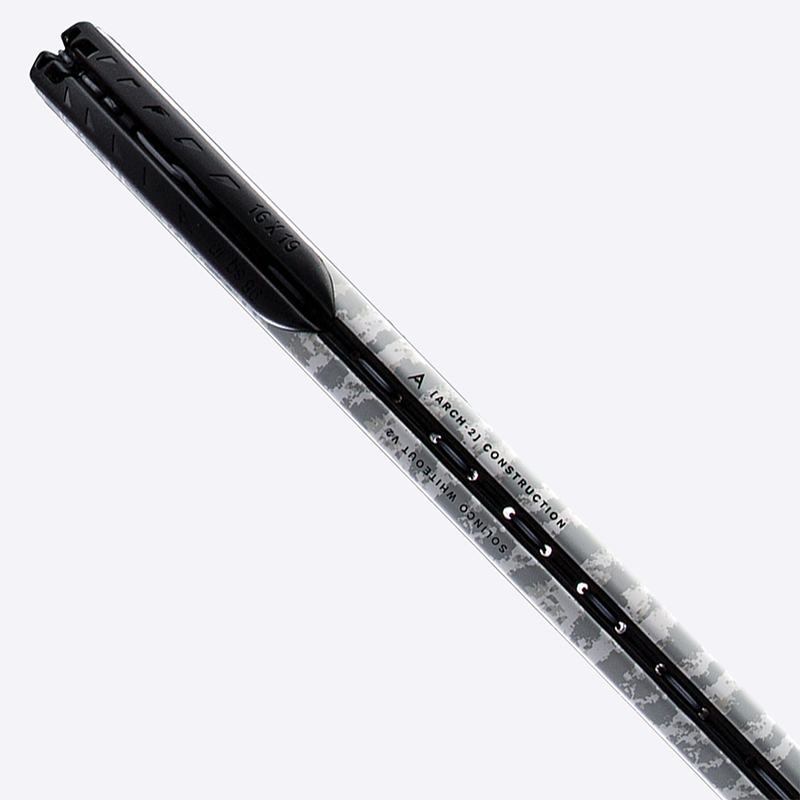 Solinco Whiteout V2 Camo Tenis Raketi - 290gr