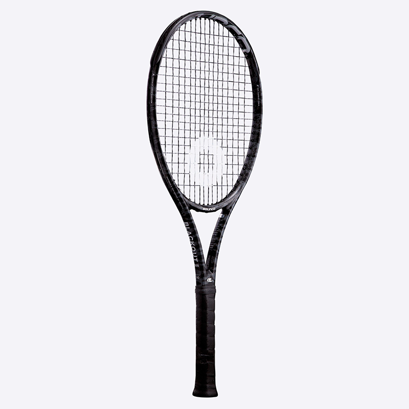 Solinco Blackout V2 Camo Tenis Raketi - 300gr