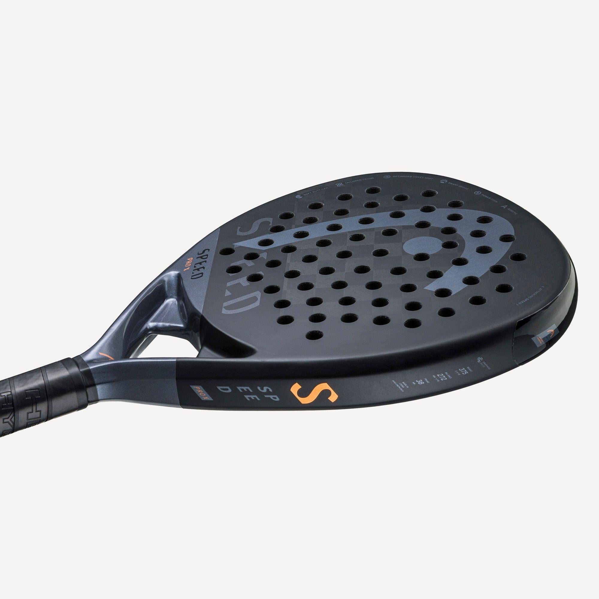 HEAD Speed PRO X Padel Raketi