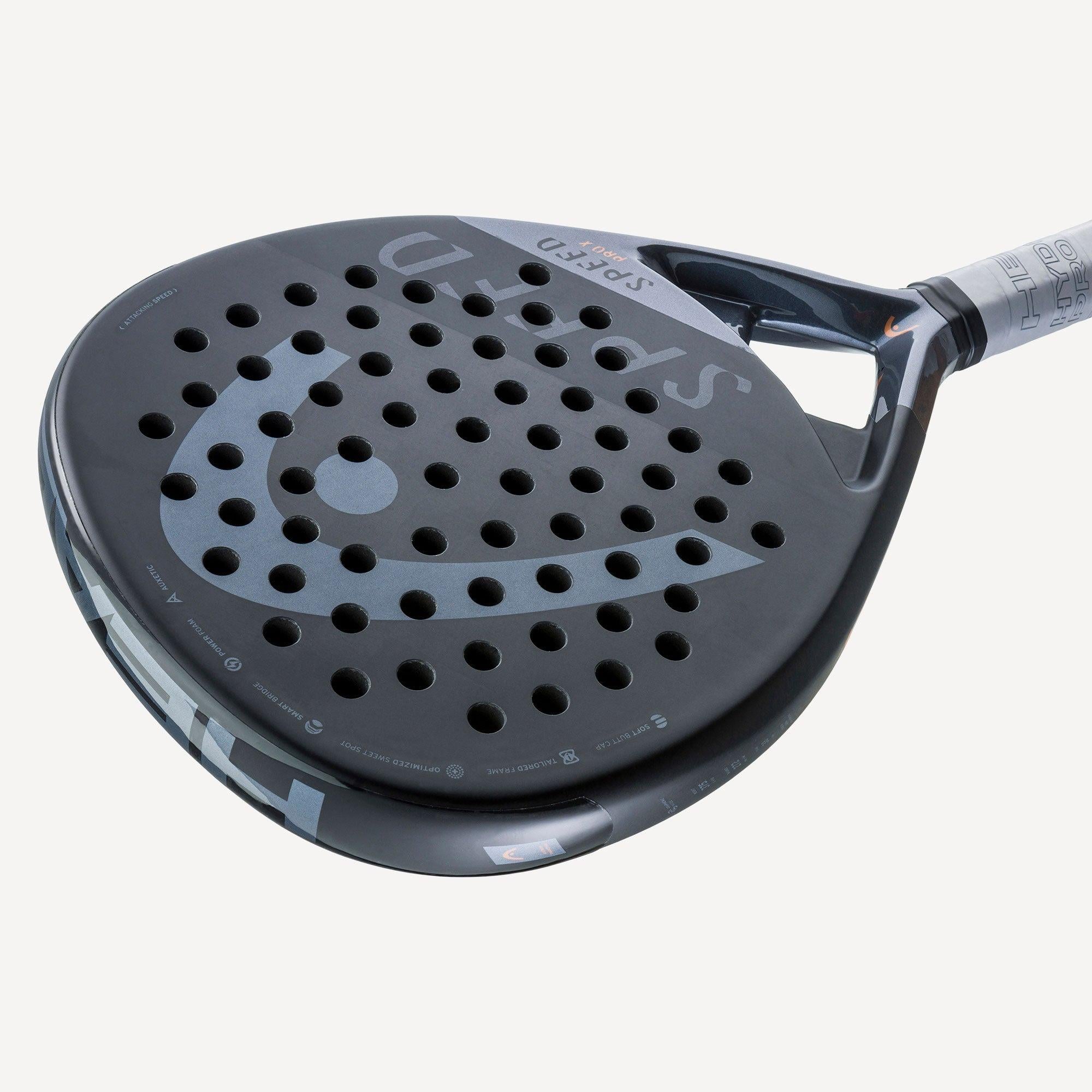 HEAD Speed PRO X Padel Raketi