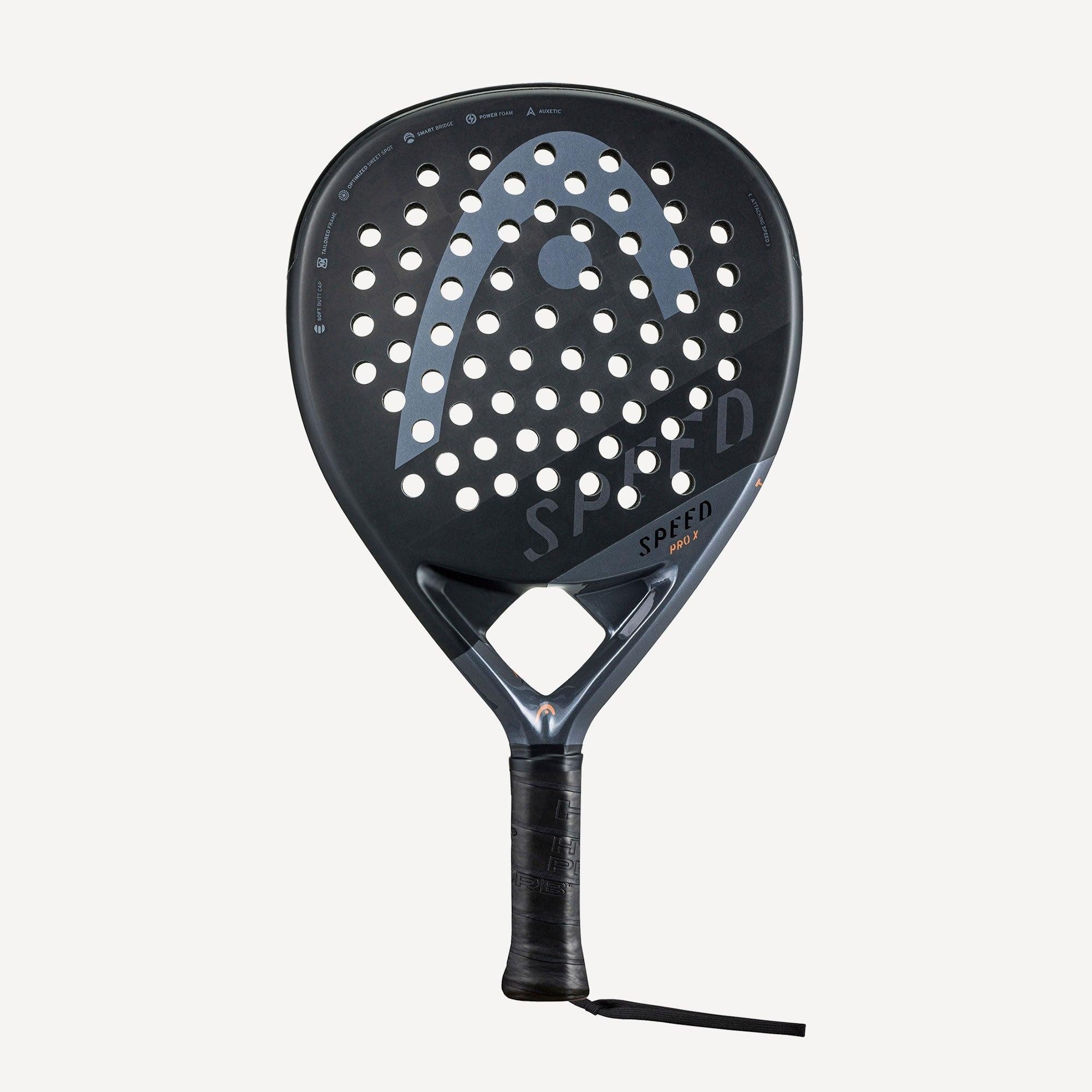HEAD Speed PRO X Padel Raketi